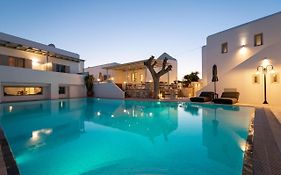 Anemomylos Residence